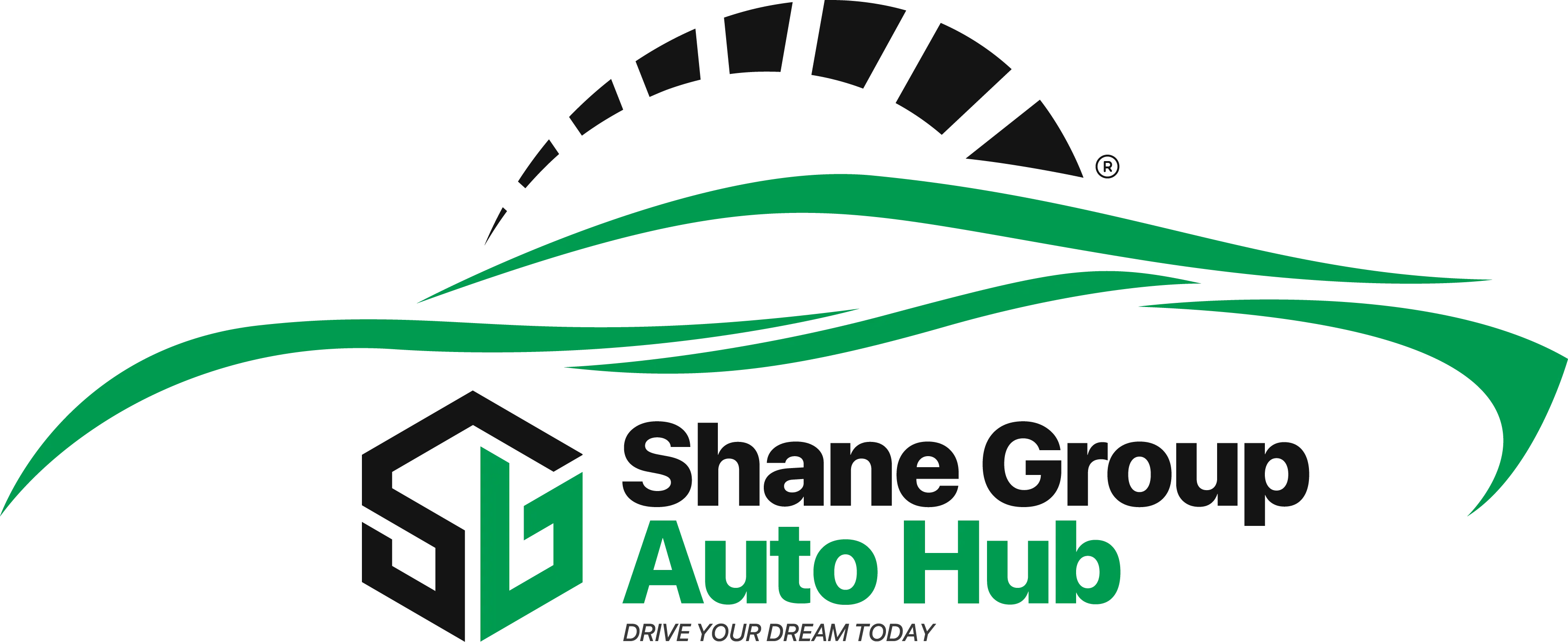 Shane Group Auto Hub - Car Sale Watermark